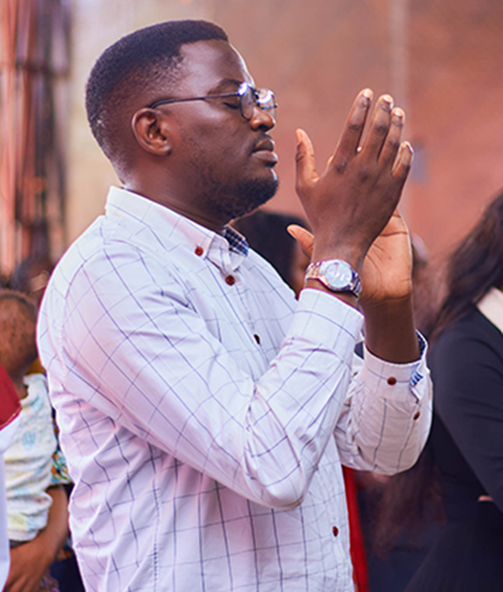 A Week of Spiritual Renewal at BCCA Kampala