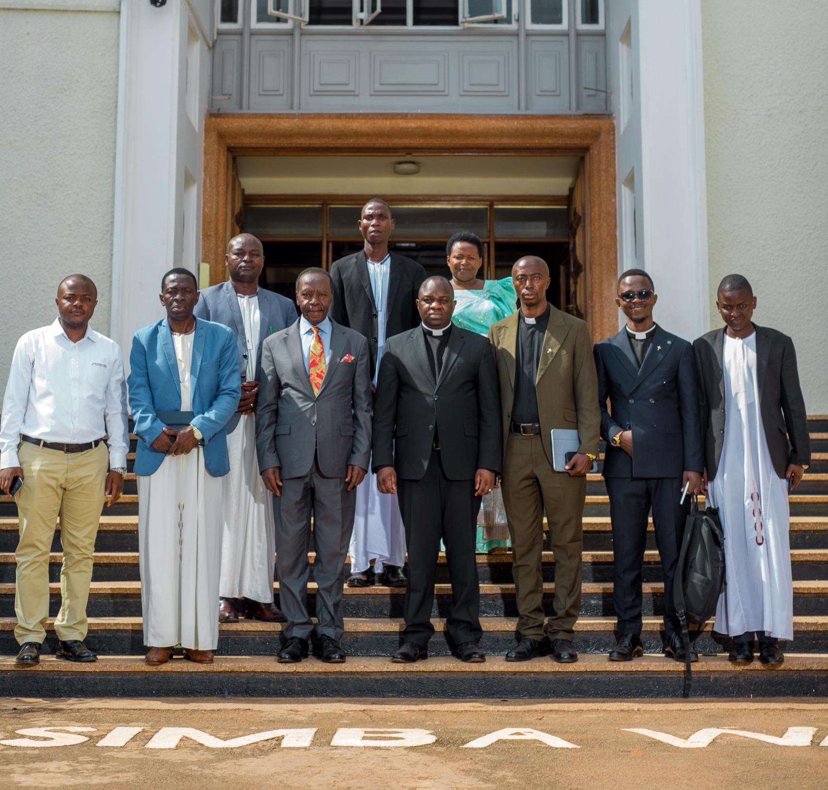 Fundraising for the People and
Causes you Care About